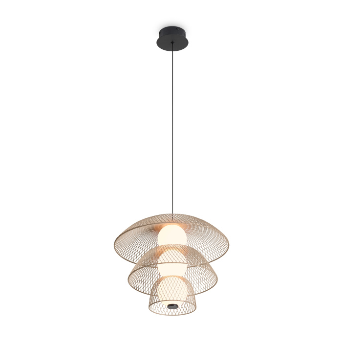 Подвесной светильник Freya Harper FR5545PL-L5BG