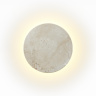 Настенный светильник Odeon Light Travertino 6625/8WL