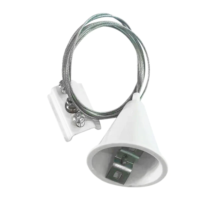 Однофазная трековая система Arte Lamp TRACK ACCESSORIES A410133