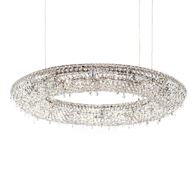 Подвесной светильник Looop L’ARTE LUCE LUXURY L59419.98