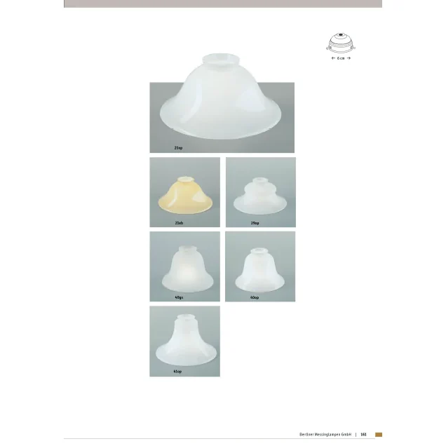 Настольная лампа Berliner Messinglampen V20-21opB