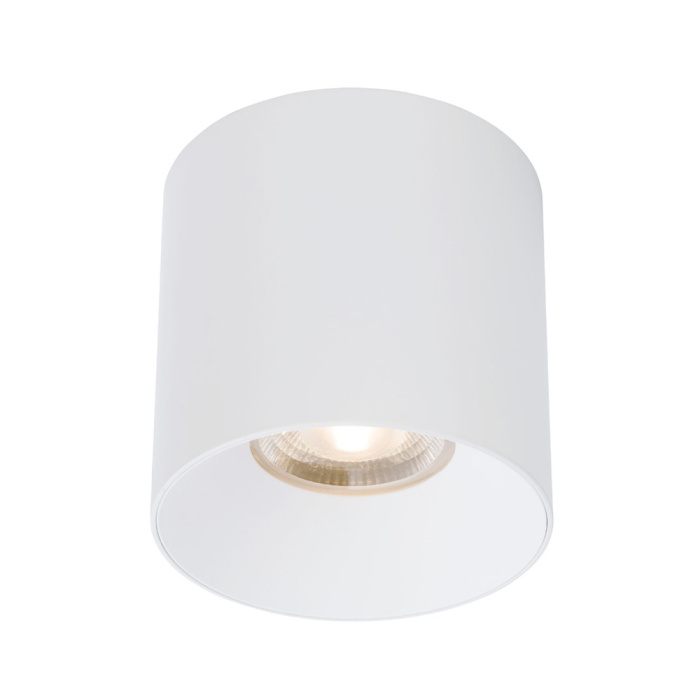 Накладной светильник Nowodvorski Ios Led White 8740