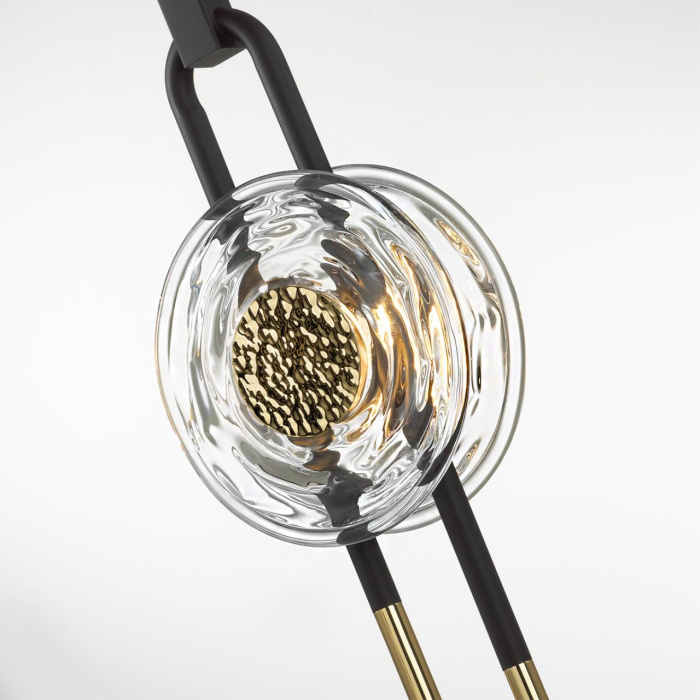 Подвес MODERN ODEON LIGHT 5407/12L