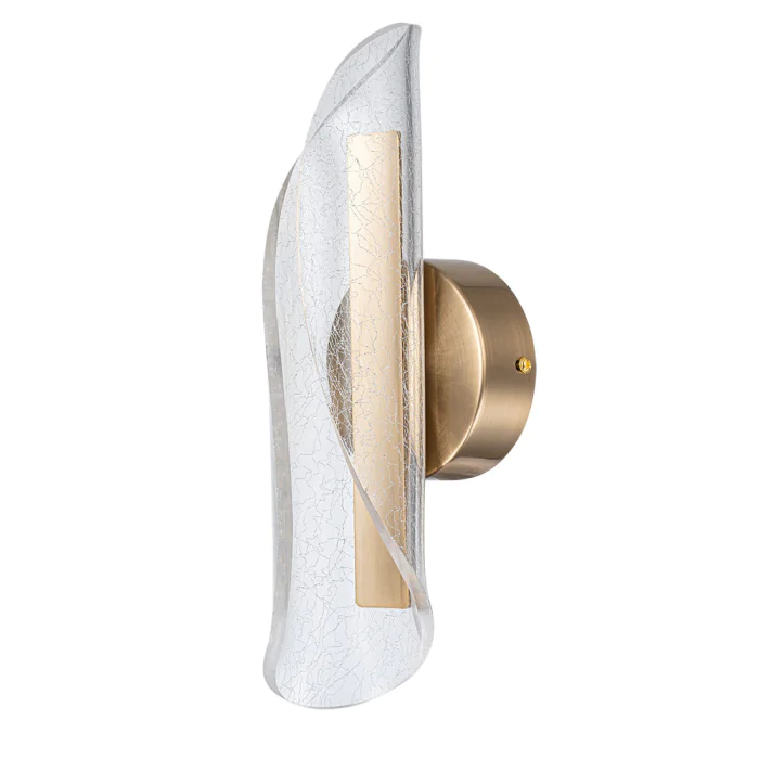 Светильник настенный Arte Lamp CICLONE A2475AP-7PB
