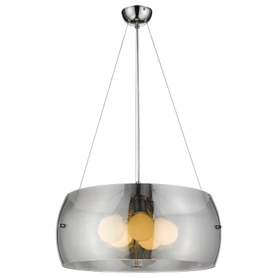 Люстра на штанге Wertmark Addis WE122.05.103