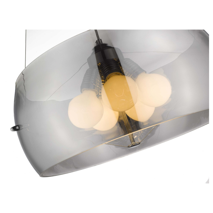 Люстра на штанге Wertmark Addis WE122.05.103