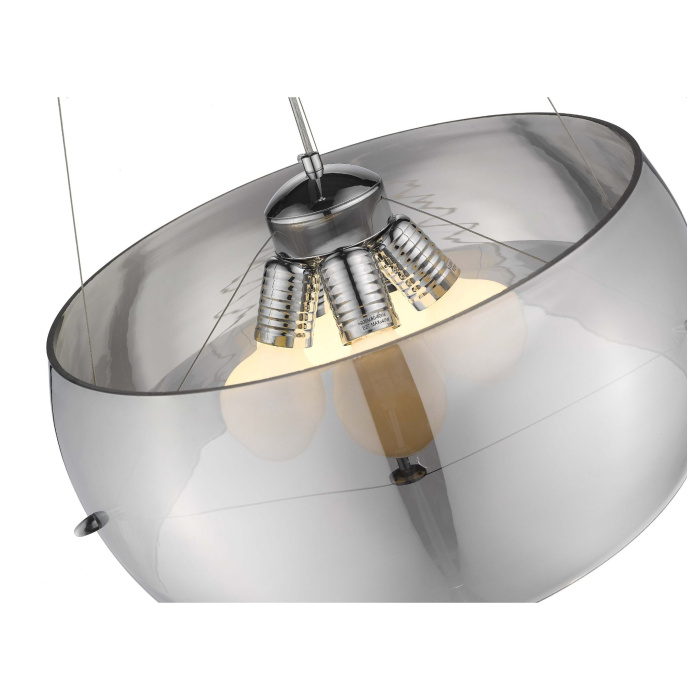 Люстра на штанге Wertmark Addis WE122.05.103