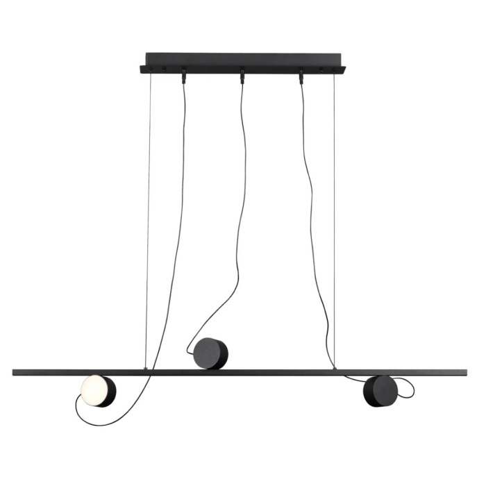 Подвесной светильник HIGHTECH ODEON LIGHT 6600/21L