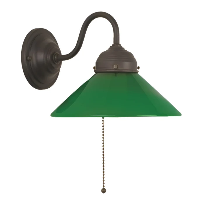 Бра Berliner Messinglampen A8-17grA