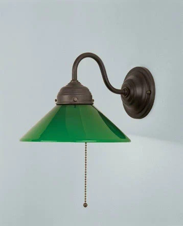 Бра Berliner Messinglampen A8-17grA