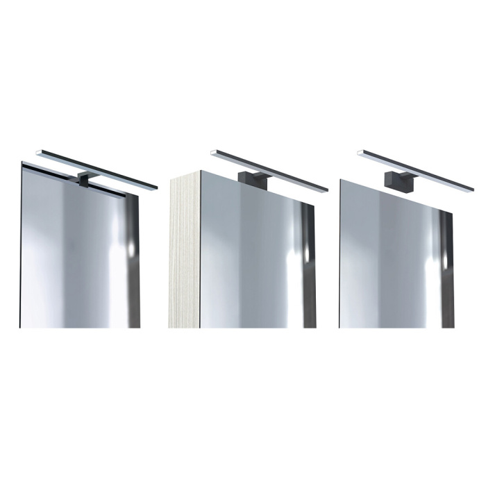 Подсветка для зеркал Nowodvorski Cezanne Led S Chrome 10680