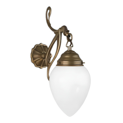 Бра Berliner Messinglampen A61-123opB