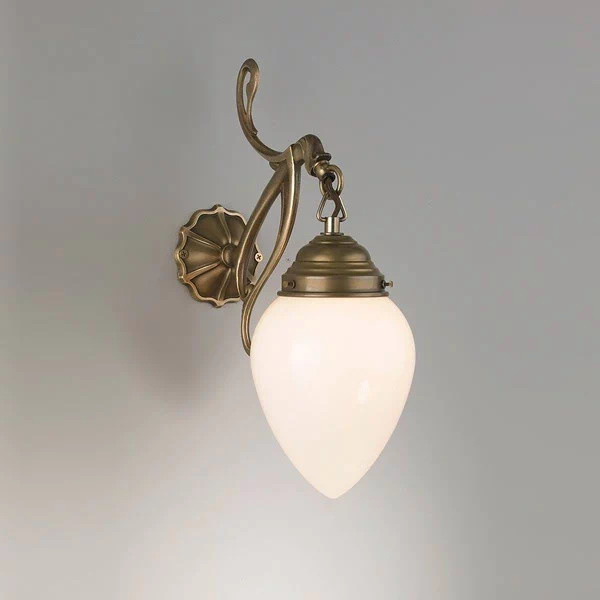 Бра Berliner Messinglampen A61-123opB