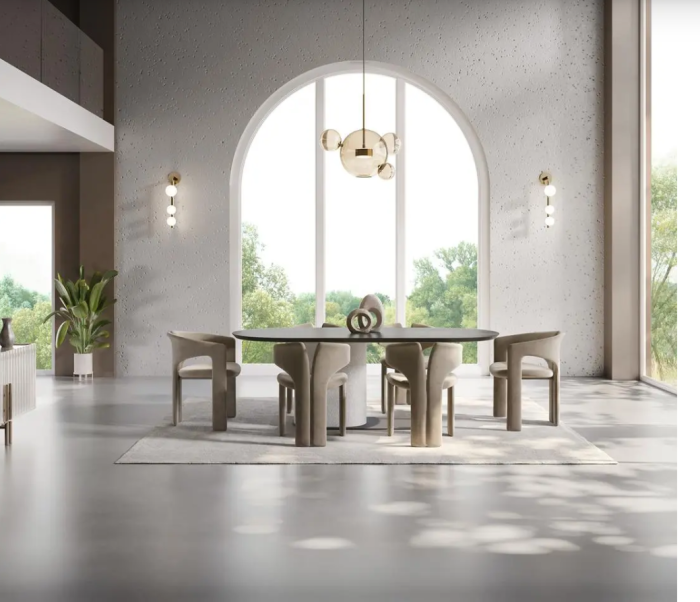 Стул Delight Collection Viva Viva Chair