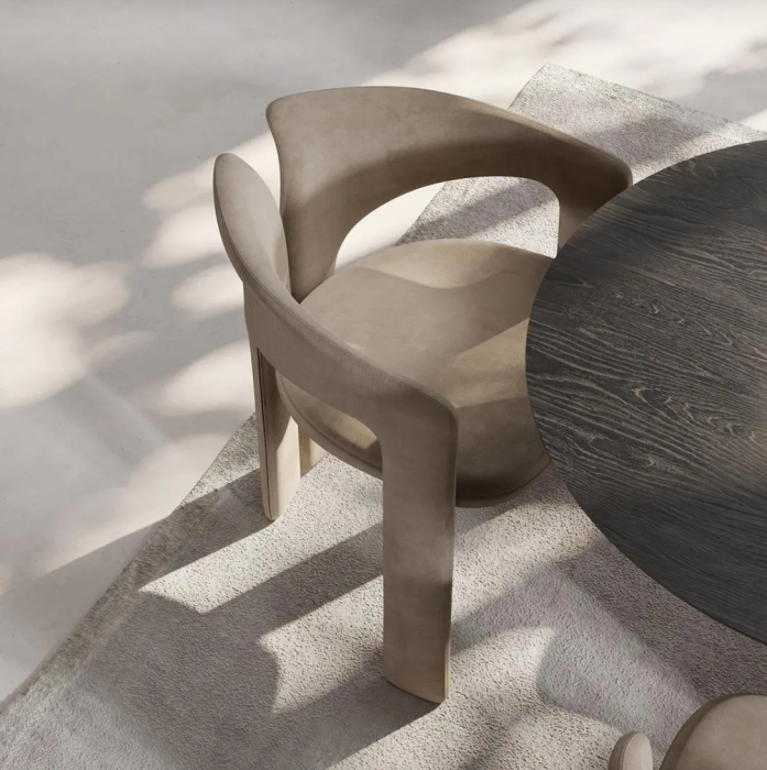 Стул Delight Collection Viva Viva Chair