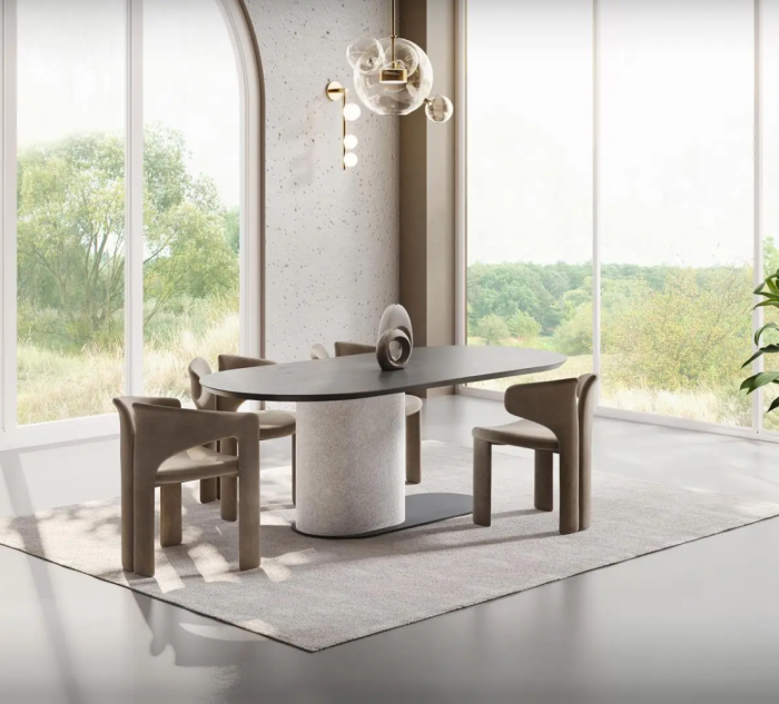 Стул Delight Collection Viva Viva Chair