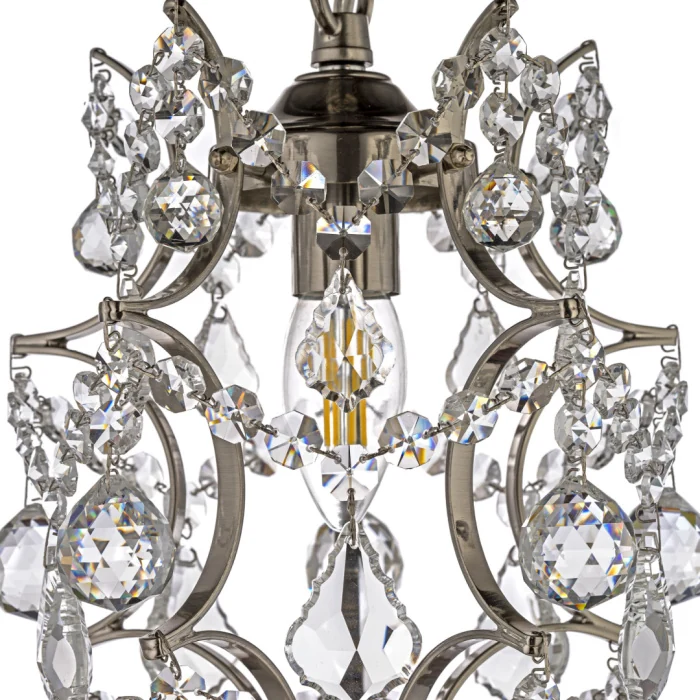 Подвесной светильник Dio DArte Elite Unico E 1.3.P1.600 N