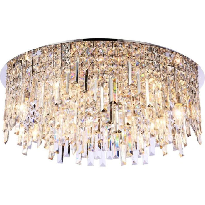 Люстра потолочная Stilfort 2111/09/06C Dinara