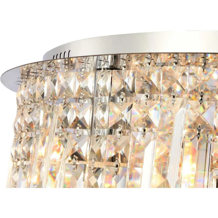 Люстра потолочная Stilfort 2111/09/06C Dinara