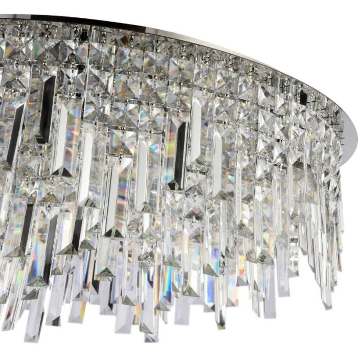 Люстра потолочная Stilfort 2111/09/06C Dinara
