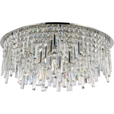 Люстра потолочная Stilfort 2111/09/06C Dinara