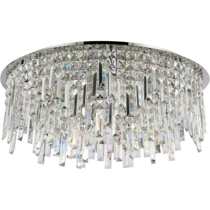 Люстра потолочная Stilfort 2111/09/06C Dinara