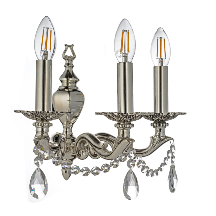 Бра Arti Lampadari Amelia E 2.1.3.600 SB