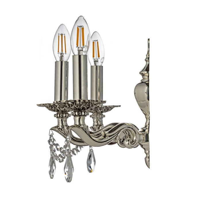 Бра Arti Lampadari Amelia E 2.1.3.600 SB