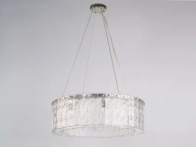 Подвесной светильник  10826+2/S Newport