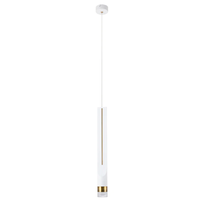 Светильник подвесной Arte Lamp KRAZ A2307SP-1WH