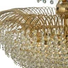 Подвесная люстра Arti Lampadari Salentino E 1.5.60.100 G