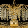 Подвесная люстра Arti Lampadari Salentino E 1.5.60.100 G
