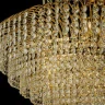 Подвесная люстра Arti Lampadari Salentino E 1.5.60.100 G
