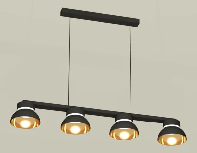 Комплект подвесного светильника Ambrella light XB9152101