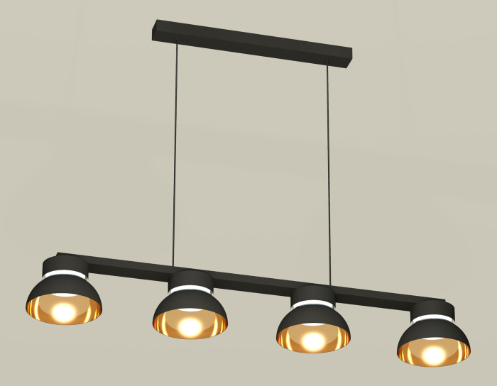 Комплект подвесного светильника Ambrella light XB9152101