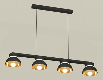 Комплект подвесного светильника Ambrella light XB9152101