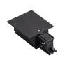 Питание боковое встраиваемое к треку 5030xx-R Lightstar Quattro 503117-RPS