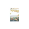Ваза Seletti Toiletpaper Glass Vase 14124