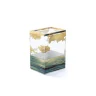 Ваза Seletti Toiletpaper Glass Vase 14124