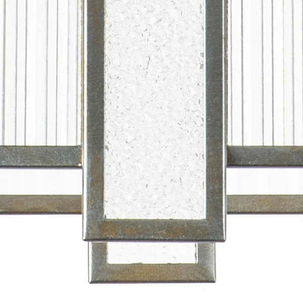 Люстра подвесная Agave Lightstar 712164