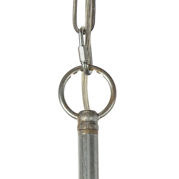 Люстра подвесная Agave Lightstar 712164