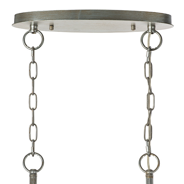 Люстра подвесная Agave Lightstar 712164