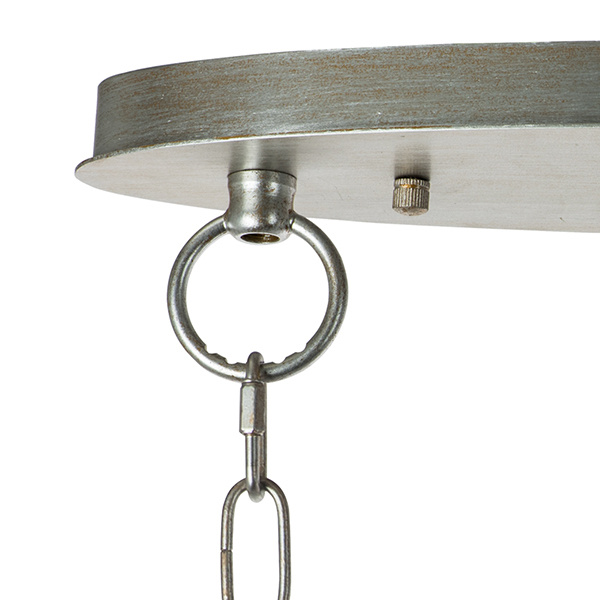 Люстра подвесная Agave Lightstar 712164