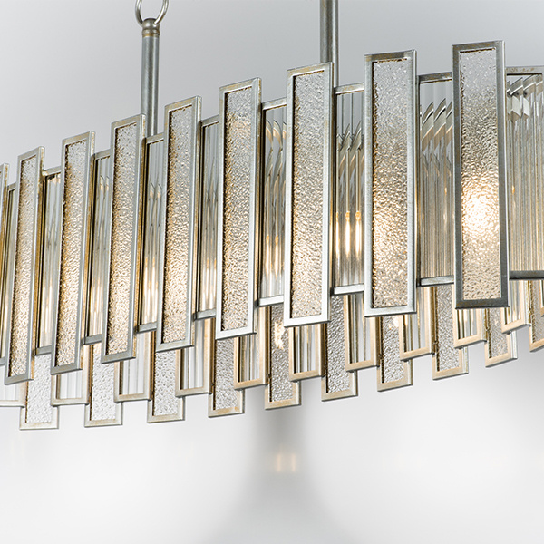 Люстра подвесная Agave Lightstar 712164