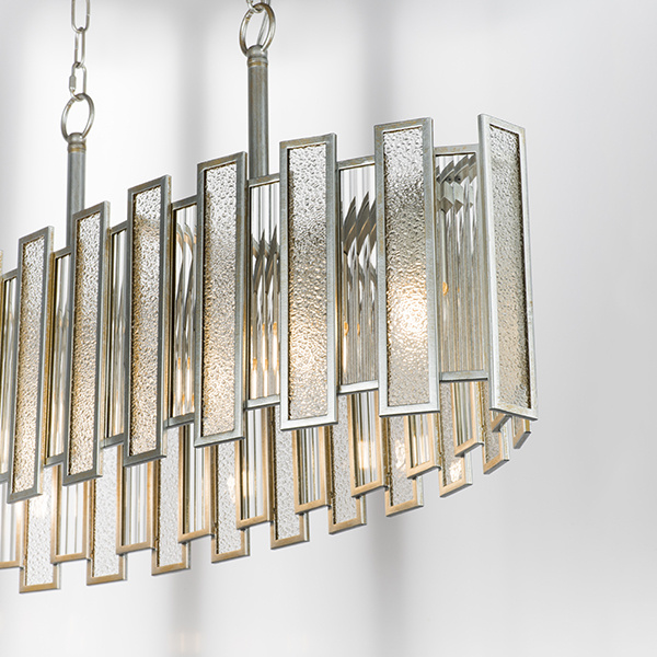 Люстра подвесная Agave Lightstar 712164