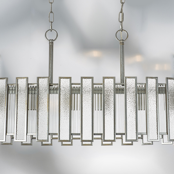 Люстра подвесная Agave Lightstar 712164