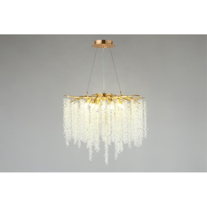 Люстра подвесная Aployt Paulina APL.848.03.10