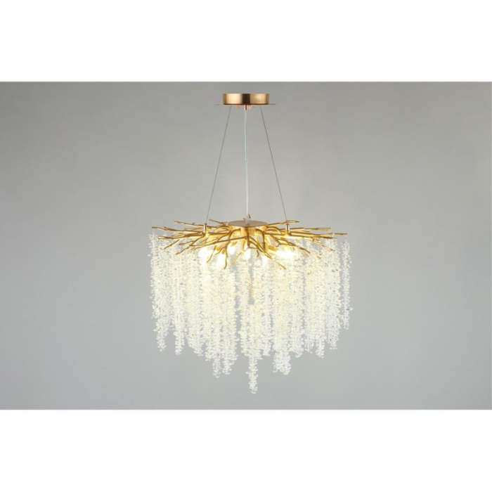 Люстра подвесная Aployt Paulina APL.848.03.10