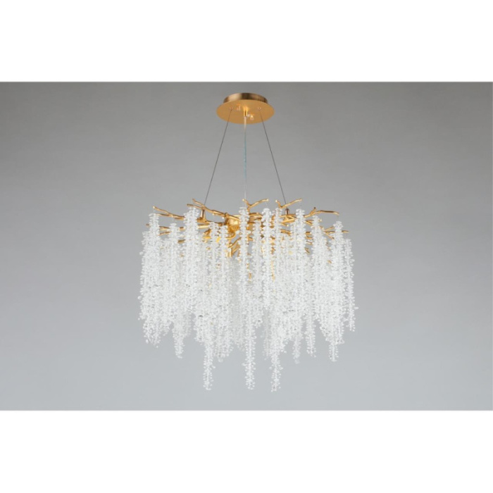 Люстра подвесная Aployt Paulina APL.848.03.10