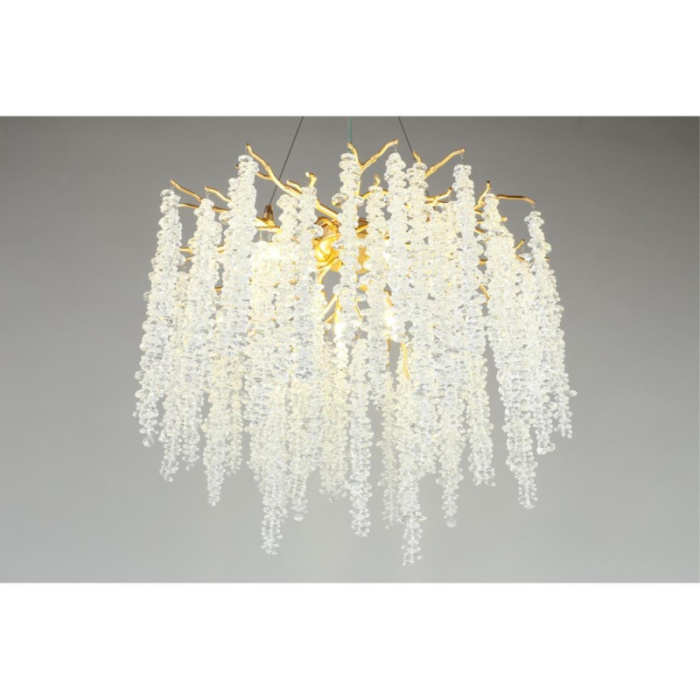 Люстра подвесная Aployt Paulina APL.848.03.10